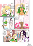 CHOP STICK 3 (One Piece)