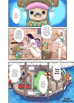 CHOP STICK 3 (One Piece)