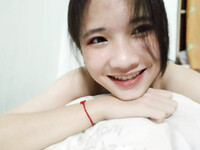 Thanh Trúc 2k10 gái teen mà vú lồn múp vãi
