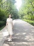 Cô gái ngoan ngoãn cứ gặp cặc a là bộc lộ thành điếm thèm cu