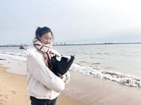 Cô gái ngoan ngoãn cứ gặp cặc a là bộc lộ thành điếm thèm cu