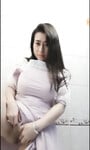 Cô giáo dâm vú to lồn múp khoe hàng thủ dâm kích thích