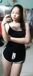 Bé học xinh body khét quá