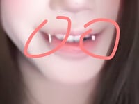 Em loli xinh dâm bím múp hồng thích show hàng trợn mắt