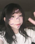 HS Non Tơ Xinh Xắn Non Hồng Show Hàng