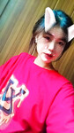 Minh Tâm 2k9 Non Tơ Show Ngực Và Bím Non