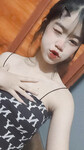 Minh Tâm 2k9 Non Tơ Show Ngực Và Bím Non