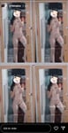 Full Album Ảnh Nude Show Hàng Của Bé HS Non Tơ Mình Dây
