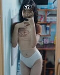 Full Album Ảnh Nude Show Hàng Của Bé HS Non Tơ Mình Dây