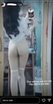 Full Album Ảnh Nude Show Hàng Của Bé HS Non Tơ Mình Dây
