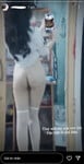 Full Album Ảnh Nude Show Hàng Của Bé HS Non Tơ Mình Dây