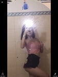 Teen áo dài nuột ác