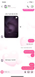 Gạ Được Em Khánh Linh 2K9 Show Ngực Bướm Non Trắng Nuột