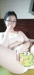 ALBUM 2: Mai Linh 2k10 Kính Cận Dáng Ngon Vú Đẹp Lồn Múp