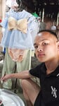 Kí sự trộm quần lót của em hàng xóm phần 36