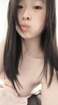 Dâm nữ mới lớn