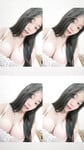 Alb bé chubby cấp 3 siêu múp