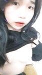 Alb Bé heo 2k10 vú lồn mới nhú