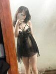 AlbThanh Vy 2k7 nhưng lồn xinh múp như em bé