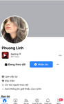 Phương linh gái mới lớn