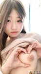 Siêu Phẩm Non Tơ Xinh Gái Khoe Ngực To Tròn Hồng Hào