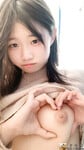 Siêu Phẩm Non Tơ Xinh Gái Khoe Ngực To Tròn Hồng Hào