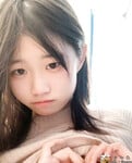 Siêu Phẩm Non Tơ Xinh Gái Khoe Ngực To Tròn Hồng Hào