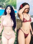 Thục Uyên x Hà Hi