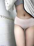 Bé rau hs dễ thương vú bự bím non dâm của anh