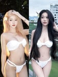 Diệu Linh x Hà Mi