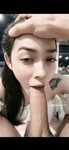 Lột đồ em hồng dung tiktok Ai p2