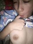 Ngọc Trâm 2k10 mới lớn dâm múp