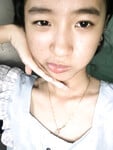 Ngọc Trâm 2k10 mới lớn dâm múp