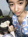 Ngọc Trâm 2k10 mới lớn dâm múp