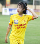 Lột Đồ AI Cầu Thủ Nữ Việt Nam
