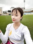 Lột Đồ AI Cầu Thủ Nữ Việt Nam