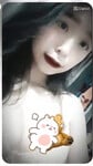 yến linh(rùa xinh) 2009 cần thơ cực non tơ show bướm vú to