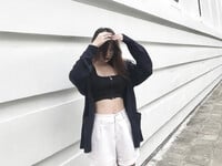 Hoàng Yến 2007 Chụp Ảnh Khỏa Thân Cho ANY Ở Xa Thẩm