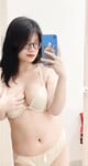 Trúc Linh lớp 12 làm lộ vì sửa đt