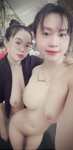 Lột đồ gái xinh ai
