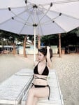 Em ghệ hot girl mình dây bím múp siêu phẩm cực dâm(có clip)