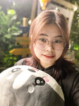không xinh nhưng bướm em đẹp là được
