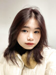 không xinh nhưng bướm em đẹp là được