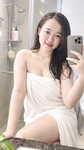 Em gái Lệ Thủy Vú to tròn