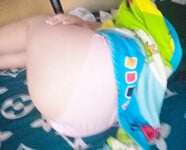 Vú to lồn múp body khét lẹt 2