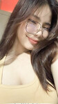 em ghệ lại nứng nữa rồi