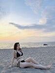 Nguyễn Kiều Phương Thảo 2k7 dáng đẹp lồn hồng