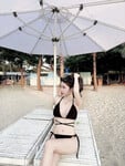 Nguyễn Kiều Phương Thảo 2k7 dáng đẹp lồn hồng
