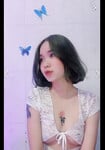Thanh Huyền 2k7 xinh dâm như một con đĩ