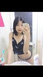 Thu Trang bảo bối 2k8 dáng em pick vcl